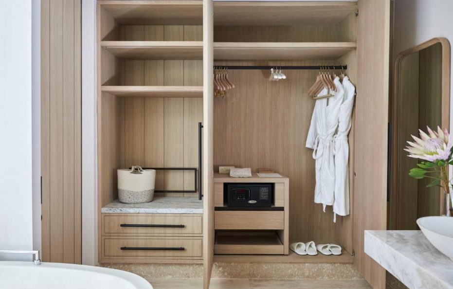 Two Bedroom Family Suite