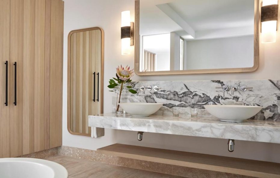 Two Bedroom Premier Family Suite