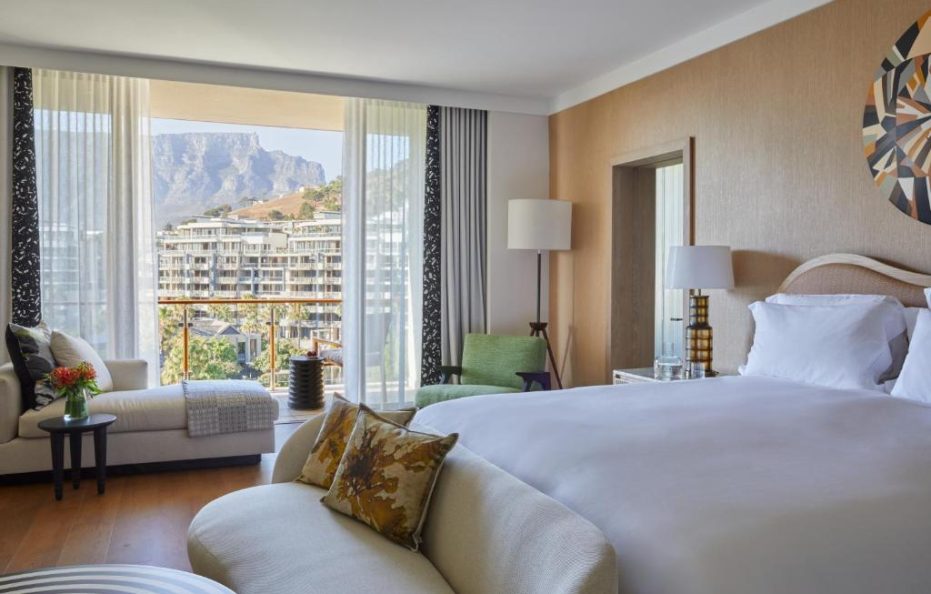 Two Bedroom Premier Family Suite