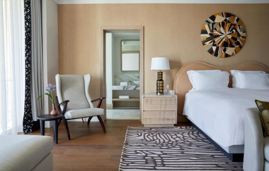 Two Bedroom Premier Family Suite