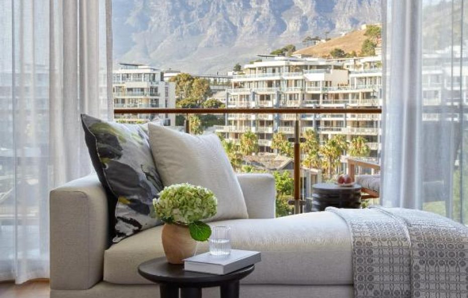 Two Bedroom Premier Family Suite