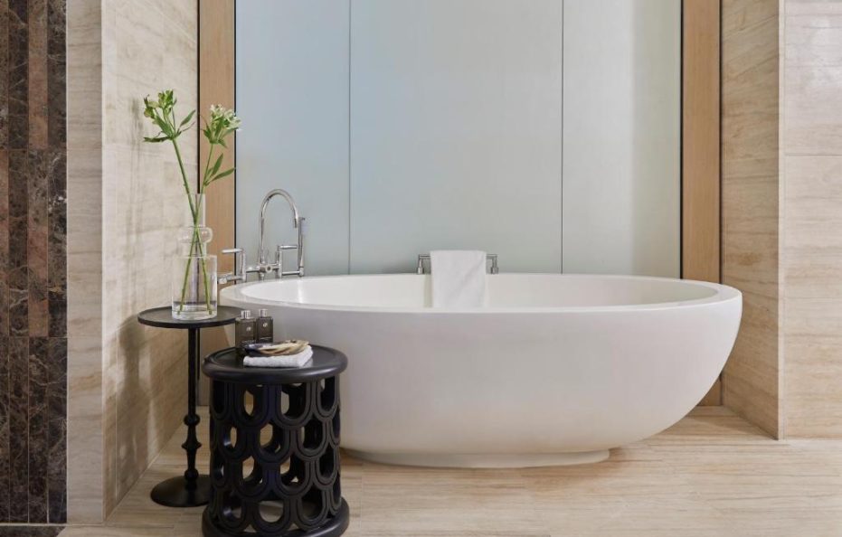 Two Bedroom Premier Family Suite