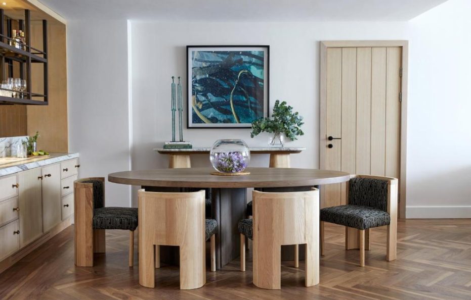 Two Bedroom Family Suite