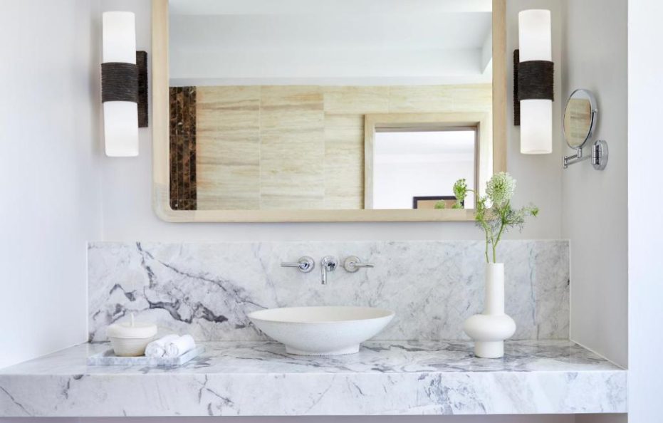 Two Bedroom Family Suite