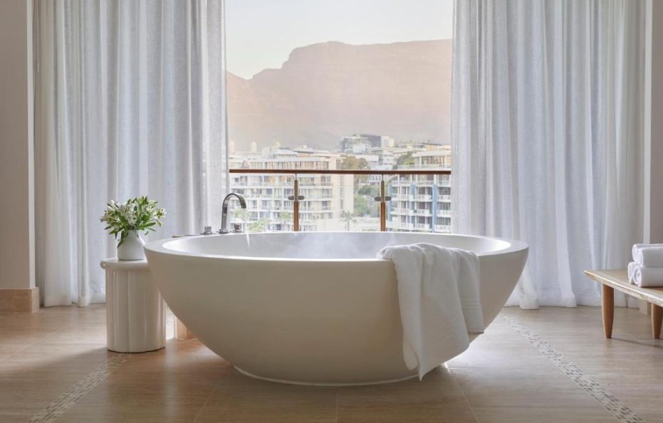 Table Mountain Suite