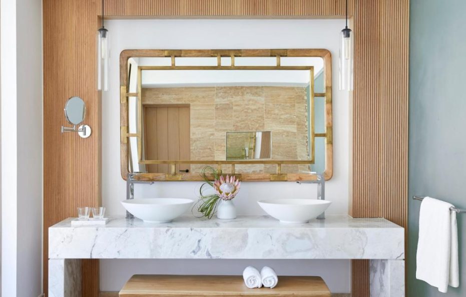 Table Mountain Suite