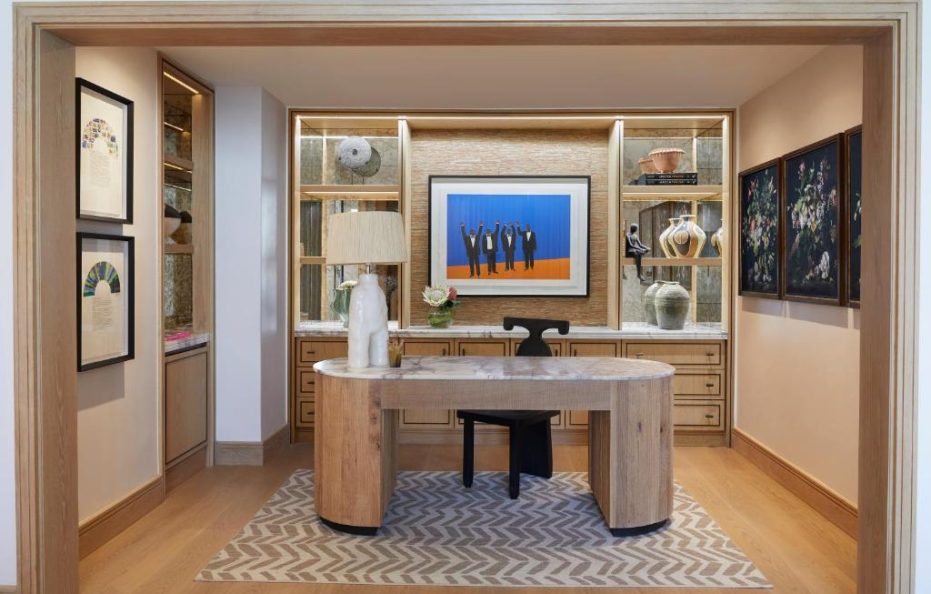 Table Mountain Suite