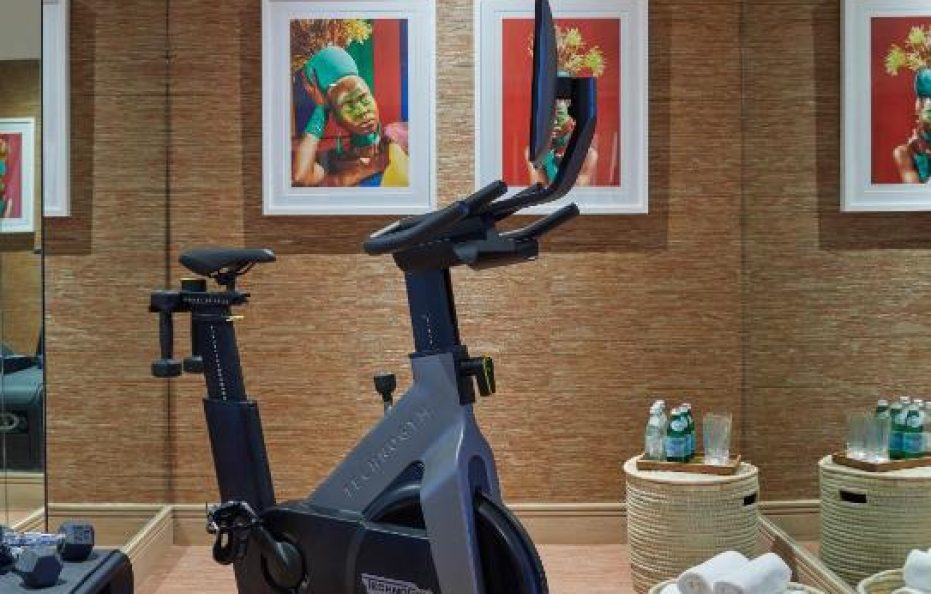 Table Mountain Suite