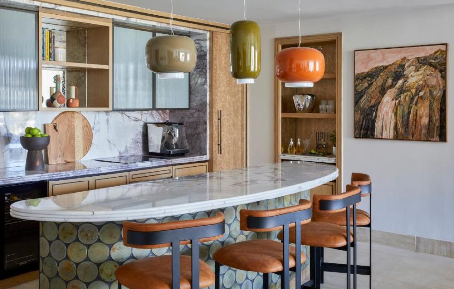 Table Mountain Suite