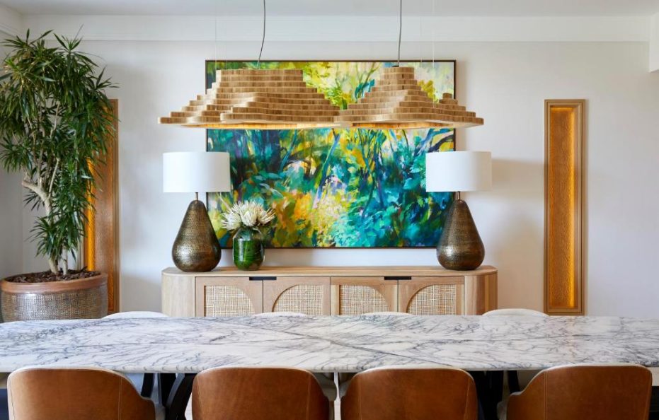 Table Mountain Suite