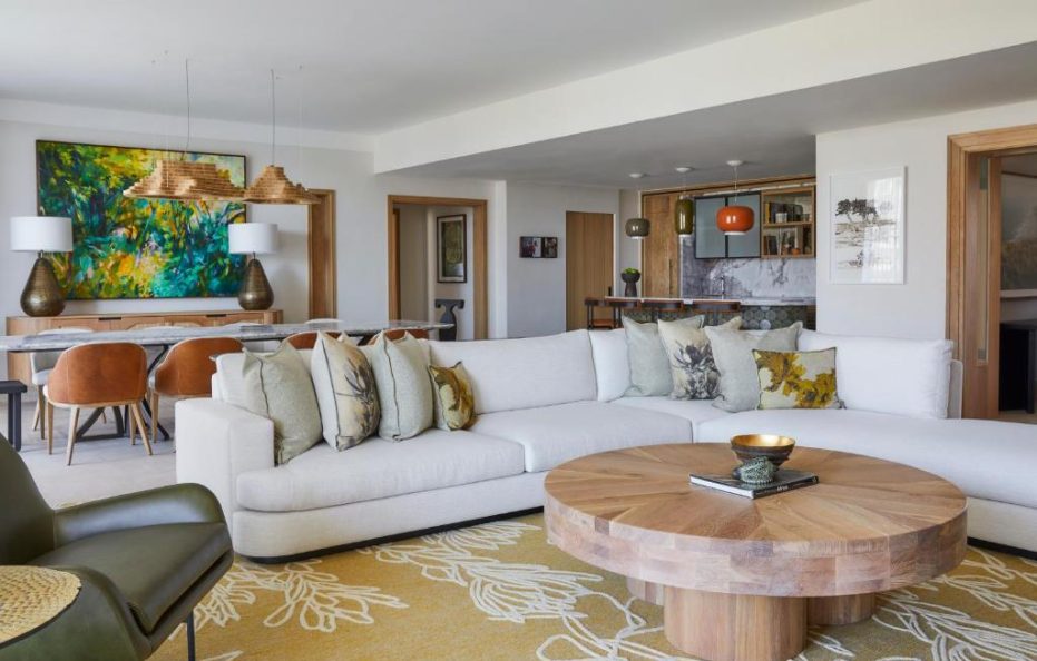 Table Mountain Suite