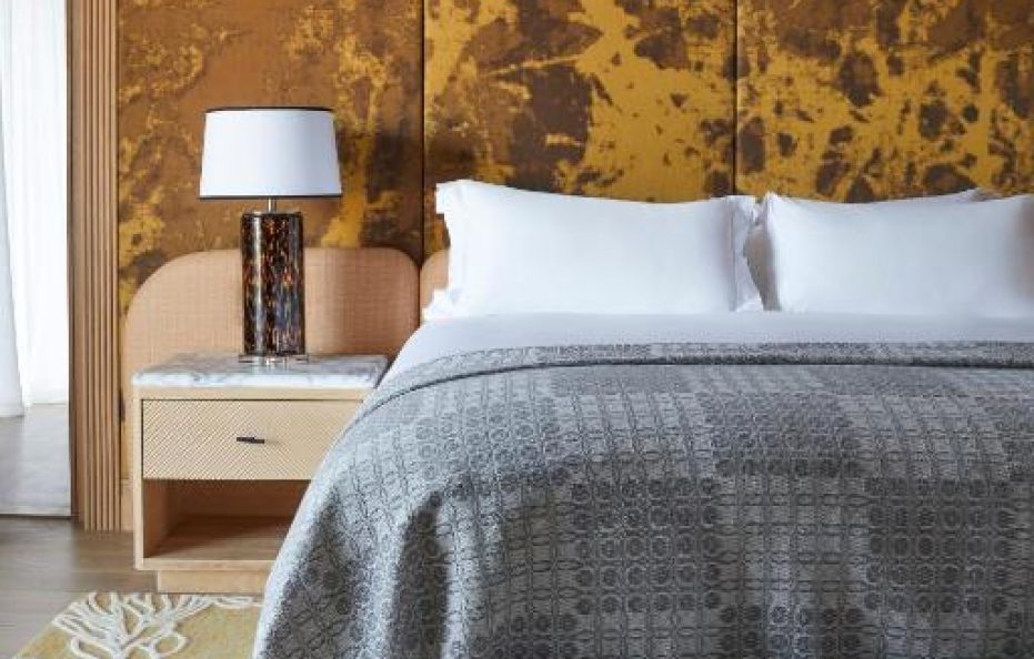 Table Mountain Suite