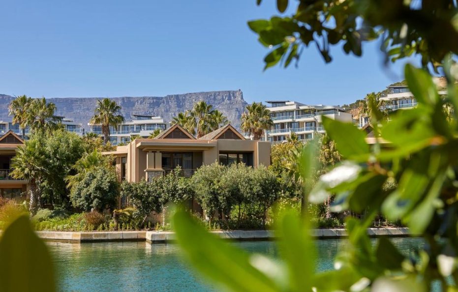 Island Superior King / Queen Room