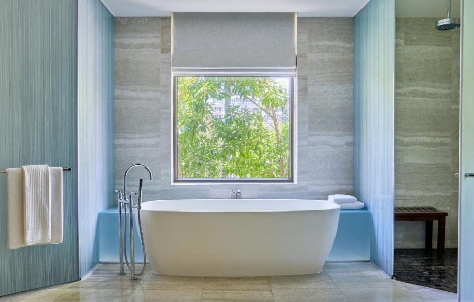 Island Superior King / Queen Room