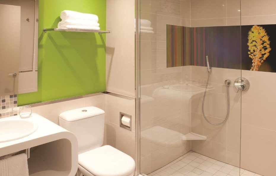 Garden Court Sandton Family Rooms