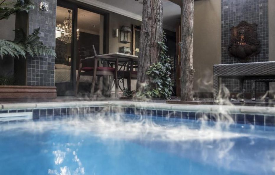 Pool Villa