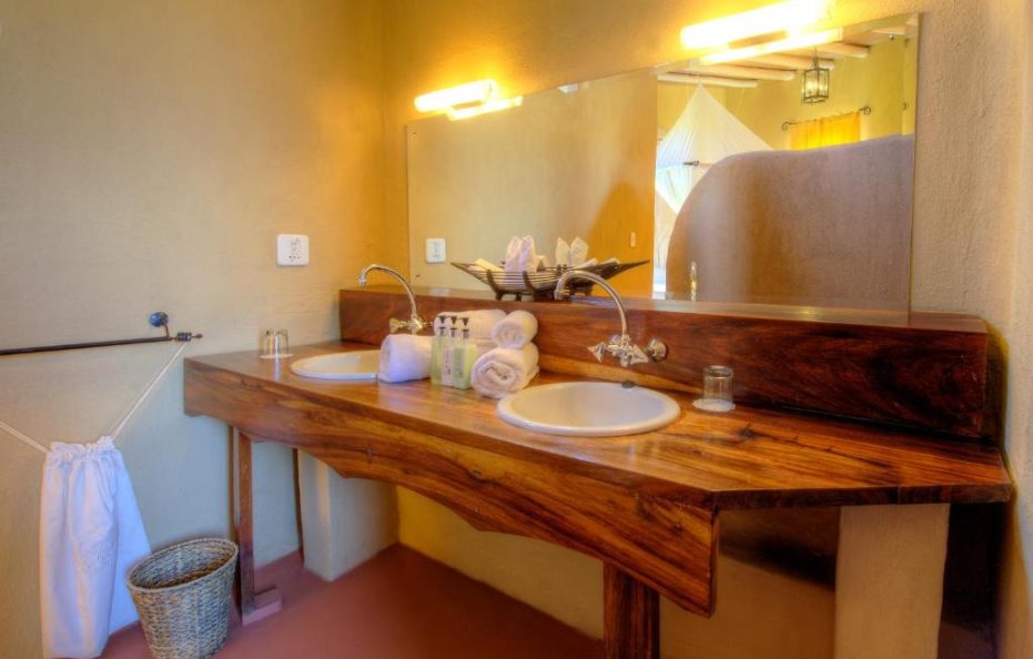 Le Mirage Oasis Rooms
