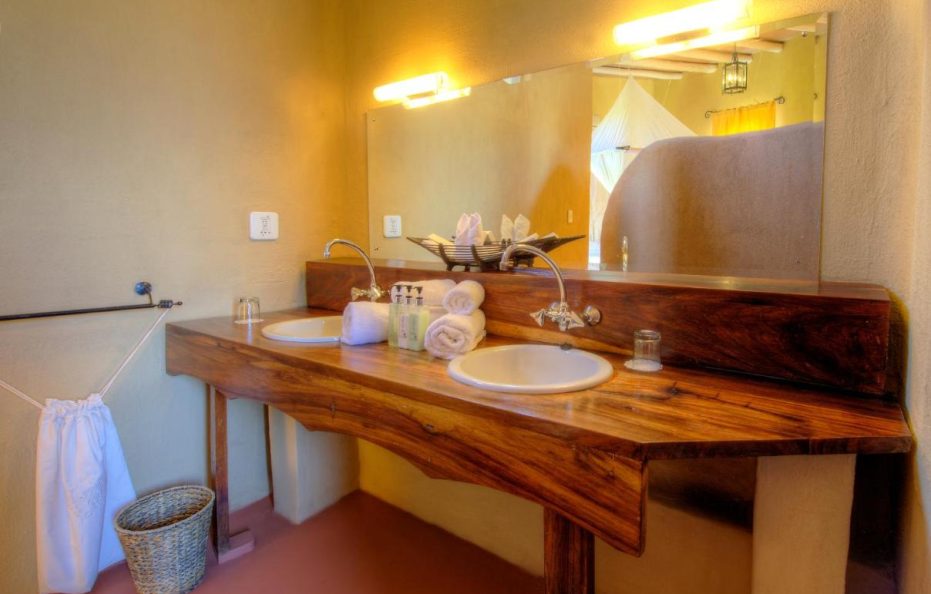 Le Mirage Resort & Spa