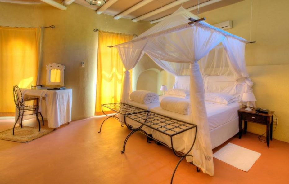 Le Mirage Oasis Rooms