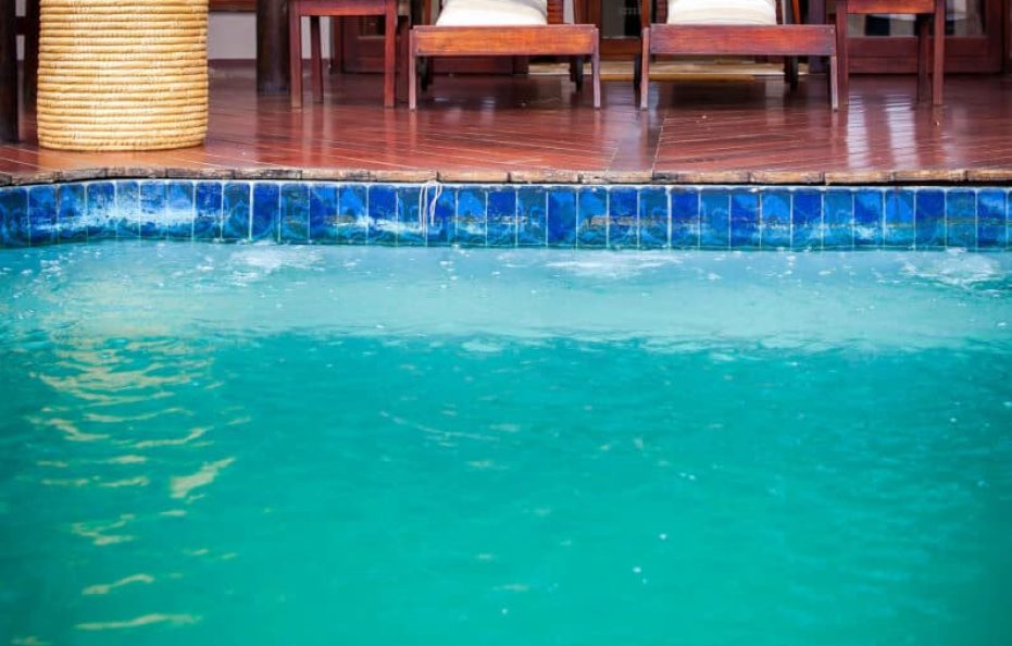 Amakhosi Honeymoon Suite