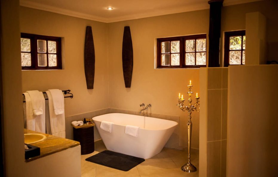 Amakhosi Honeymoon Suite