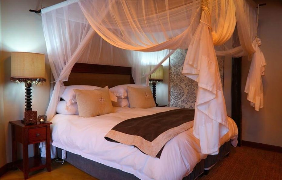 Amakhosi Honeymoon Suite