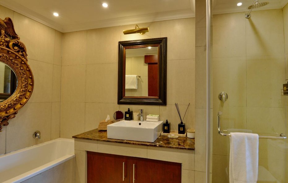 Luxury Room