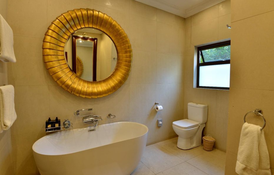 Luxury Room