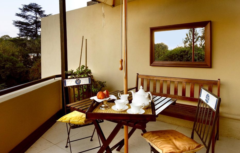 Luxury Room