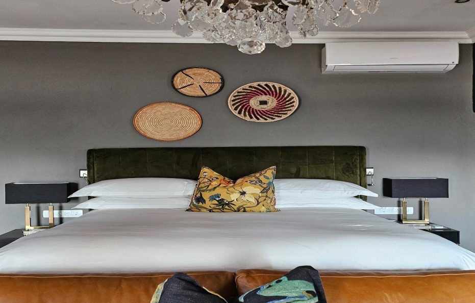 Luxury Room