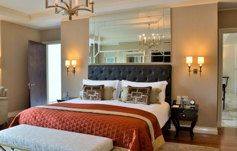 Taj Presidential Suite