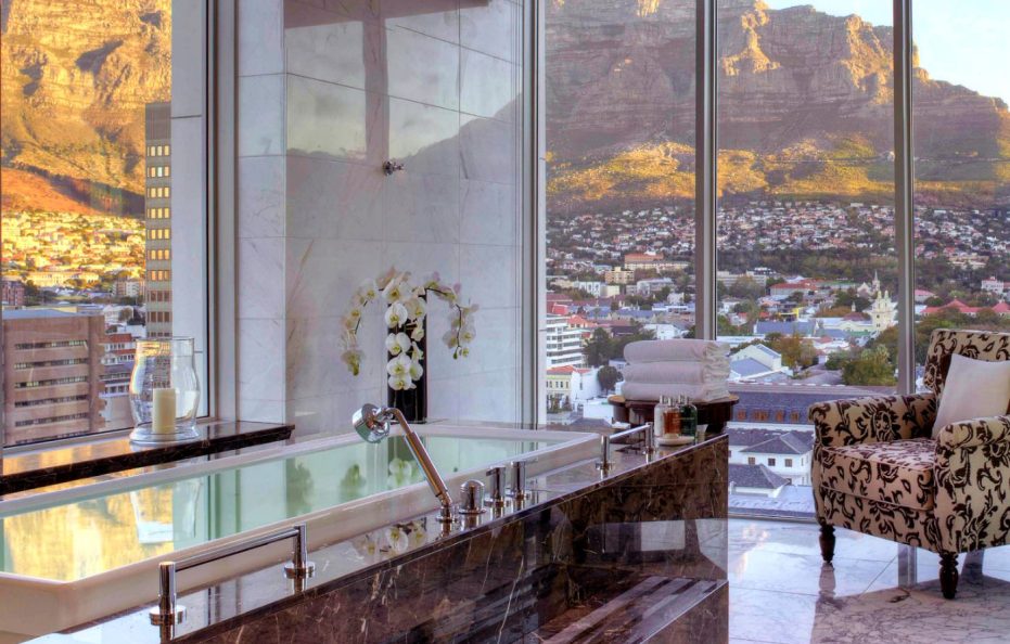 Taj Presidential Suite