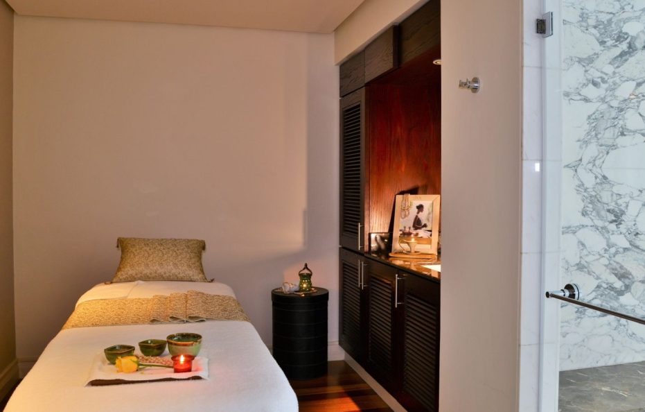 Taj Presidential Suite