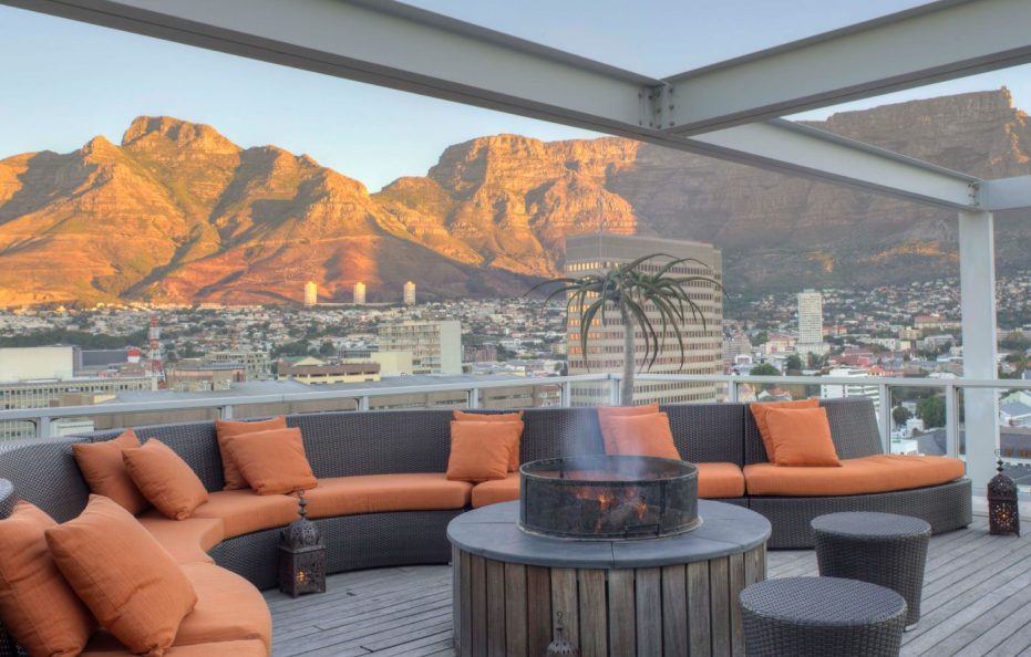 Taj Presidential Suite