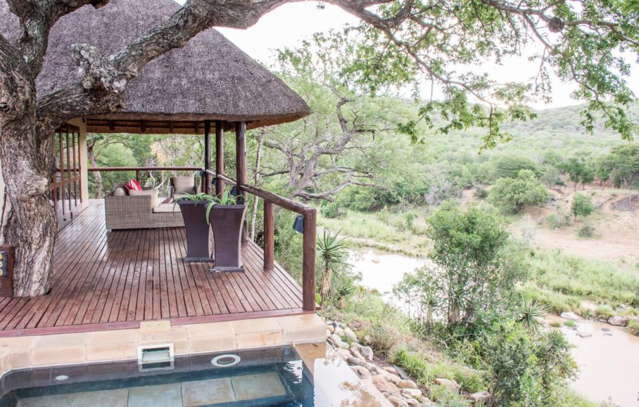 Amakhosi Private house