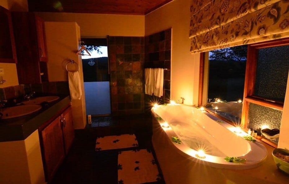 Amakhosi Private house
