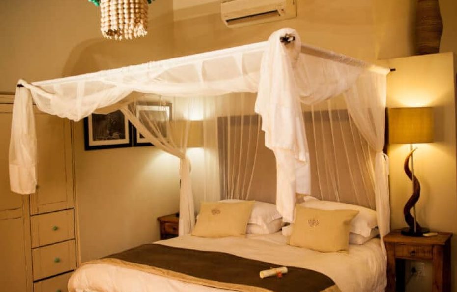 Amakhosi River Suites