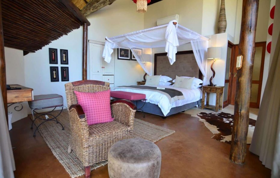 Amakhosi River Suites