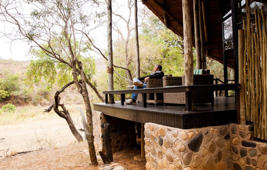 Amakhosi River Suites