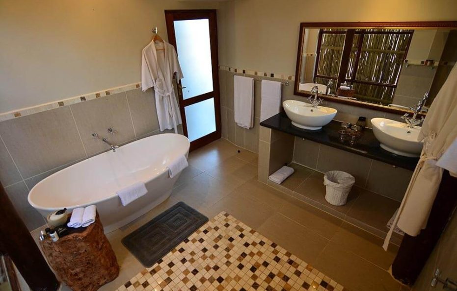 Amakhosi River Suites