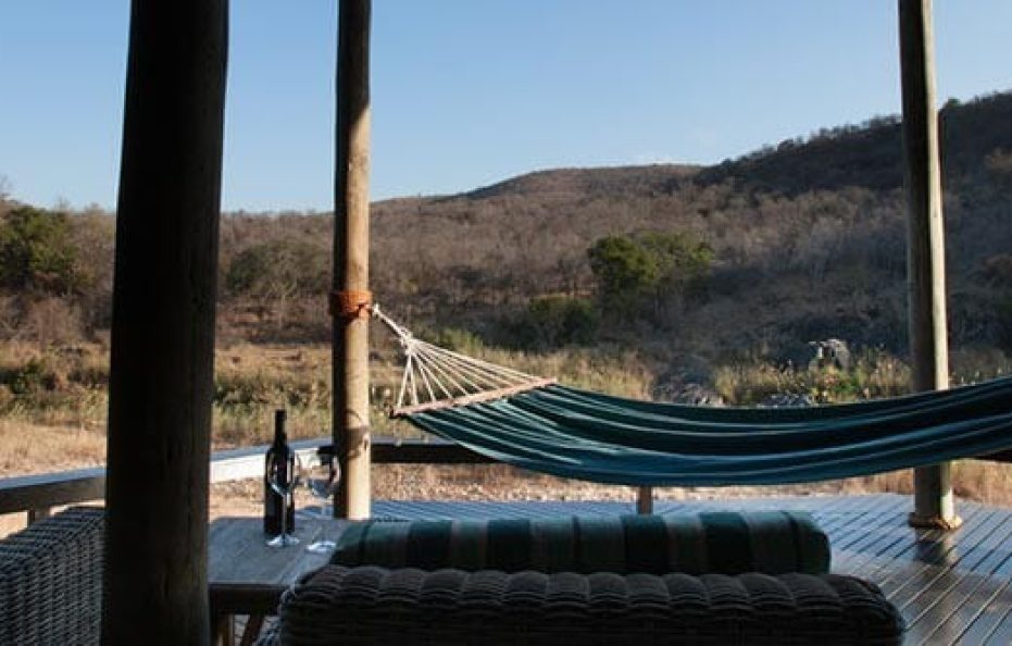 Amakhosi River Suites