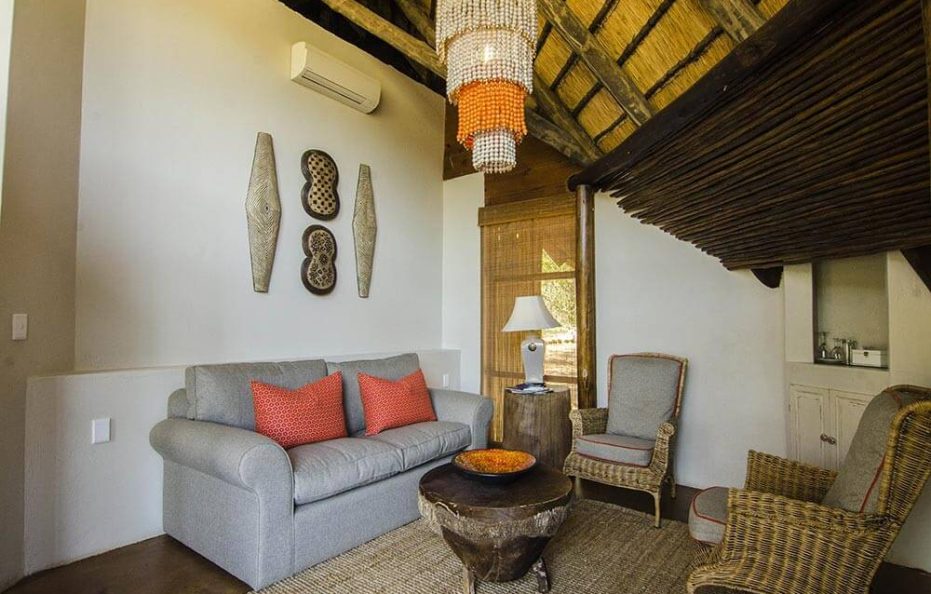 Amakhosi River Suites