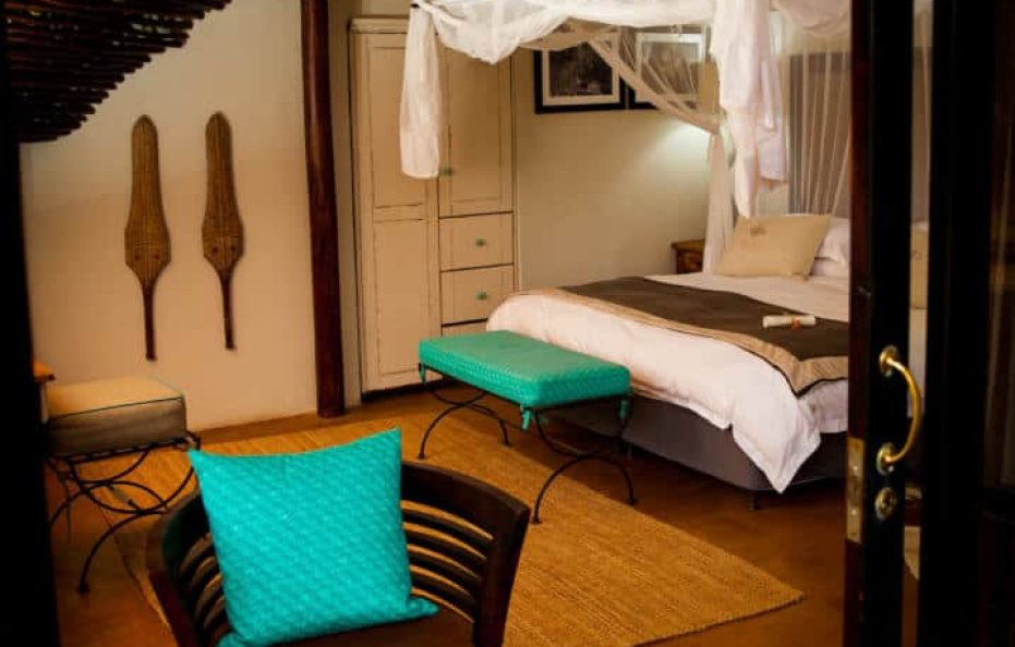 Amakhosi River Suites