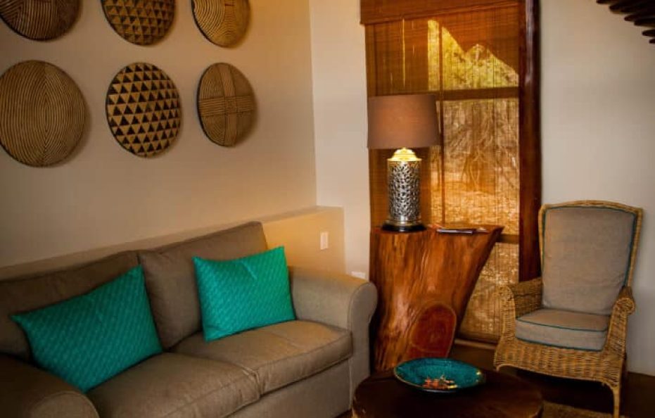 Amakhosi River Suites