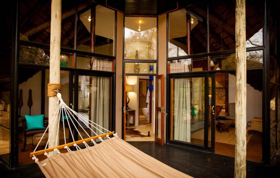 Amakhosi River Suites