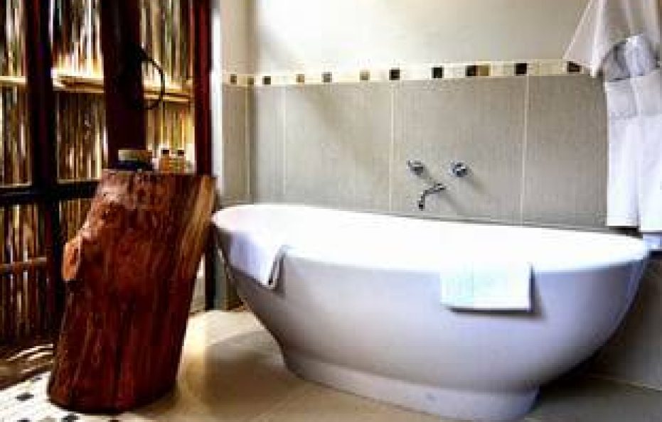 Amakhosi River Suites