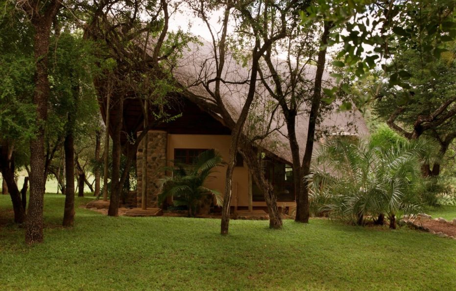 Amakhosi River Suites