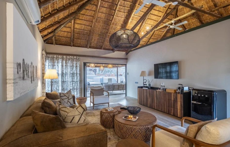 Ivory Tree Royal Pilane Suite