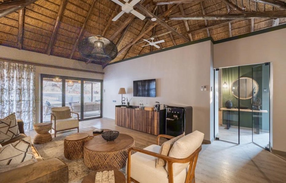 Ivory Tree Royal Pilane Suite