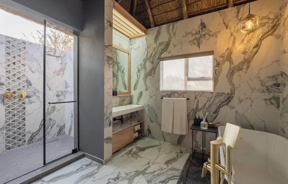 Ivory Tree Royal Pilane Suite